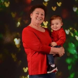 Meet your Posher, Pamela